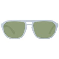Serengeti SS534004 56 Sonnenbrille Weiß