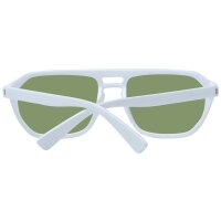 Serengeti SS534004 56 Sonnenbrille Weiß