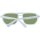 Serengeti SS534004 56 Sonnenbrille Weiß