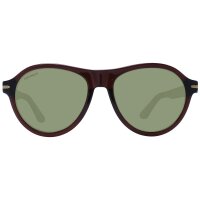 Serengeti SS527004 56 Sonnenbrille Braun