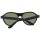 Serengeti SS527004 56 Sonnenbrille Braun