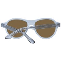 Serengeti SS527003 56 Sonnenbrille Transparent