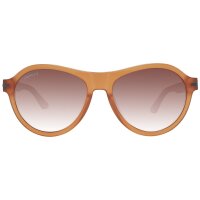 Serengeti SS527002 56 Sonnenbrille Braun