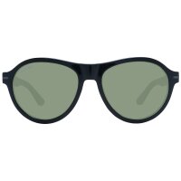 Serengeti SS527001 56 Sonnenbrille Schwarz