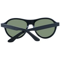 Serengeti SS527001 56 Sonnenbrille Schwarz