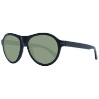 Serengeti SS527001 56 Sonnenbrille Schwarz