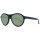 Serengeti SS527001 56 Sonnenbrille Schwarz