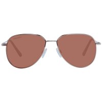 Serengeti SS544002 55 Sonnenbrille Rosé Gold