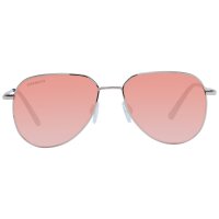 Serengeti SS544006 55 Sonnenbrille Rosé Gold