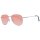 Serengeti SS544006 55 Sonnenbrille Rosé Gold