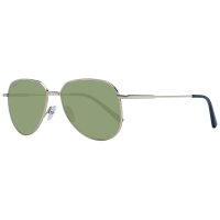 Serengeti SS544005 55 Sonnenbrille Gold