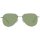 Serengeti SS544005 55 Sonnenbrille Gold