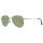 Serengeti SS544005 55 Sonnenbrille Gold