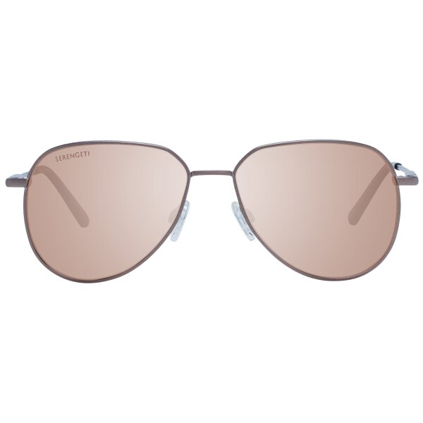 Serengeti SS544001 55 Sonnenbrille Bronze