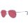 Serengeti SS544004 55 Sonnenbrille Silber