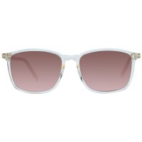 Serengeti SS485001 57 Sonnenbrille Transparent