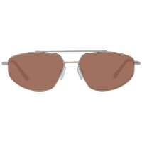 Serengeti SS539001 57 Sonnenbrille Gold