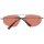 Serengeti SS539005 57 Sonnenbrille Bronze