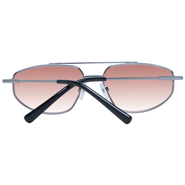 Serengeti SS539004 57 Sonnenbrille Gunmetal