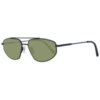 Serengeti SS539003 57 Sonnenbrille Schwarz