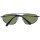 Serengeti SS539003 57 Sonnenbrille Schwarz