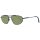 Serengeti SS539003 57 Sonnenbrille Schwarz