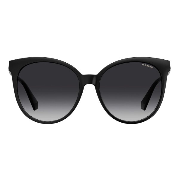 Polaroid PLD 4086/S 57807WJ Sonnenbrille Schwarz