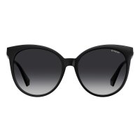 Polaroid PLD 4086/S 57807WJ Sonnenbrille Schwarz
