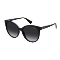 Polaroid PLD 4086/S 57807WJ Sonnenbrille Schwarz