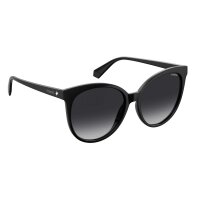 Polaroid PLD 4086/S 57807WJ Sonnenbrille Schwarz