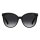 Polaroid PLD 4086/S 57807WJ Sonnenbrille Schwarz