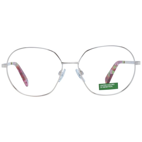 Benetton BEO3073 Brille Rosé Gold 55