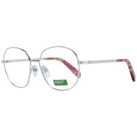 Benetton BEO3073 Brille Rosé Gold 55