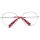 Benetton BEO3073 Brille Rosé Gold 55