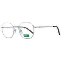 Benetton BEO3084 Brille Gelb 52