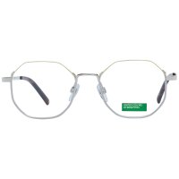 Benetton BEO3084 Brille Gelb 52