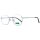 Benetton BEO3084 Brille Gelb 52