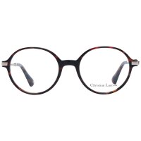 Christian Lacroix CL1142 Brille Braun 50
