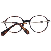 Christian Lacroix CL1142 Brille Braun 50