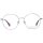 Christian Lacroix CL3074 Brille Gold 53