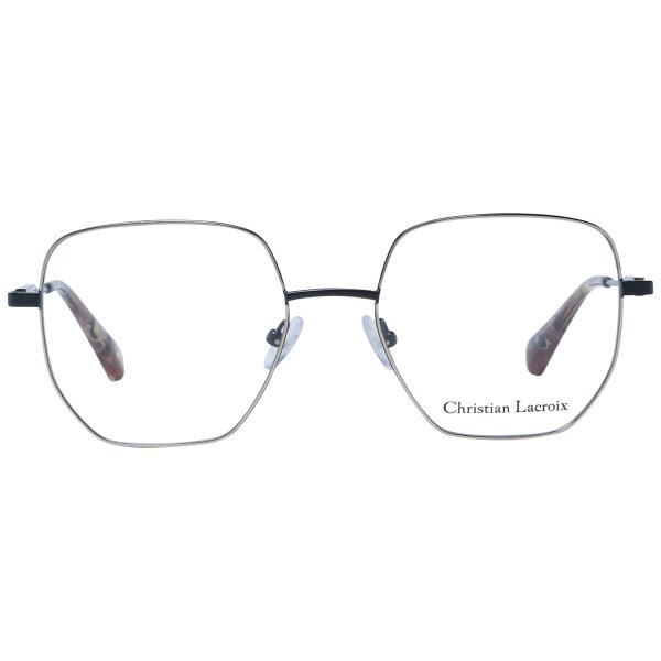 Christian Lacroix CL3077 Brille Schwarz 51