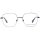 Christian Lacroix CL3077 Brille Schwarz 51