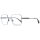 Christian Lacroix CL3077 Brille Schwarz 51