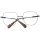 Christian Lacroix CL3077 Brille Schwarz 51