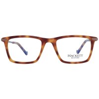 Hackett Bespoke HEB269 Brille Braun 50