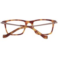 Hackett Bespoke HEB269 Brille Braun 50