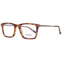 Hackett Bespoke HEB269 Brille Braun 50