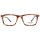 Hackett Bespoke HEB269 Brille Braun 50