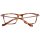 Hackett Bespoke HEB269 Brille Braun 50
