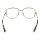Maje MJ3013 Brille Gold 52